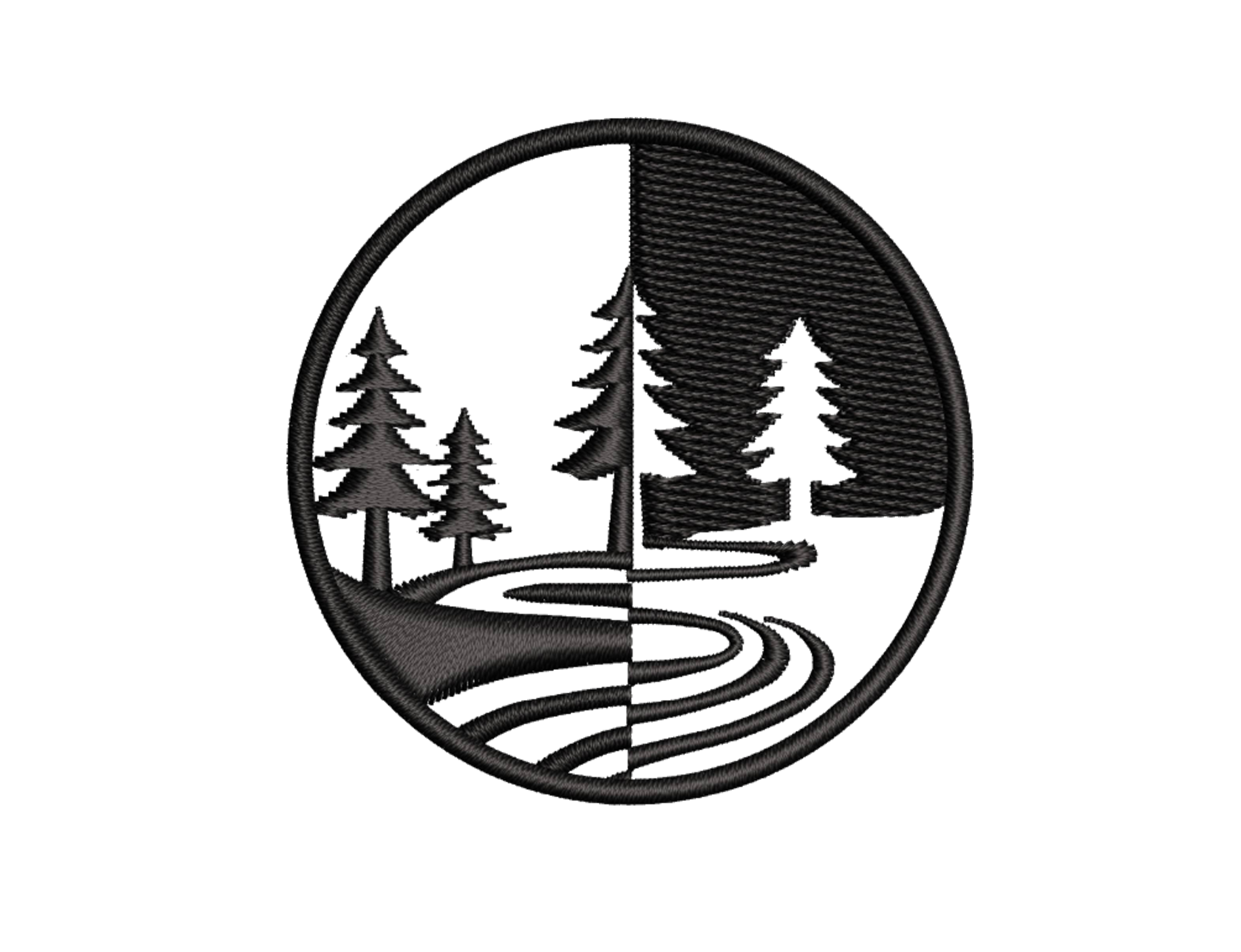 Темна течія